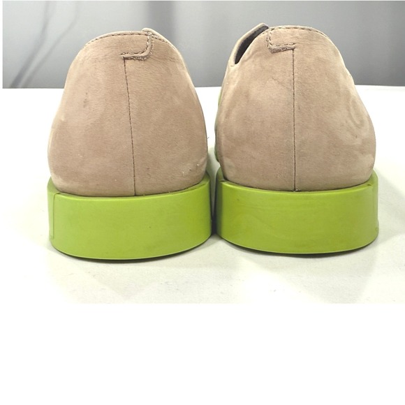 Camper Women Size 37 Bowie Formal Flat Shoes - Picture 5 of 9